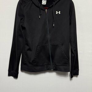 Under Armour Charcoal Sweatshirt